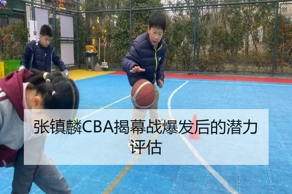 张镇麟CBA揭幕战爆发后的潜力评估